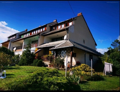 Vonyarcvashegy, ingatlan, ház, 148 m2, 54.990.000 Ft