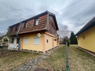 Balatonmáriafürdő, ingatlan, nyaraló, 78 m2, 49.000.000 Ft