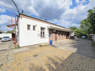 Budapest, ingatlan, üzleti ingatlan, 410 m2, 149.000.000 Ft