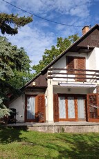 Budatava, Balatonalmádi, ingatlan, nyaraló, 54 m2, 64.900.000 Ft