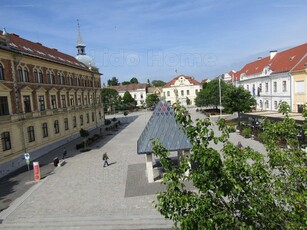 Keszthely, ingatlan, lakás, 72 m2, 160.000 Ft