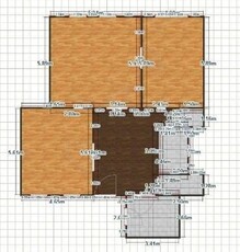 Ligetváros, Budapest, ingatlan, lakás, 128 m2, 145.000.000 Ft