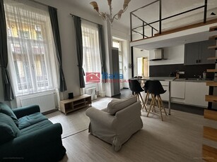 Nagykörúton belül, Budapest, ingatlan, lakás, 42 m2, 58.500.000 Ft