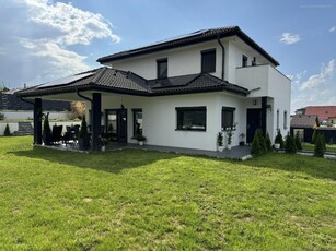 újépítésű, Környe, ingatlan, ház, 121 m2, 129.999.000 Ft