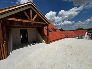 újépítésű, Villány, ingatlan, lakás, 39 m2, 23.000.000 Ft