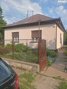 Családi ház Budapest Rákoscsaba Újtelepen - XVII. kerület, Budapest - Ház