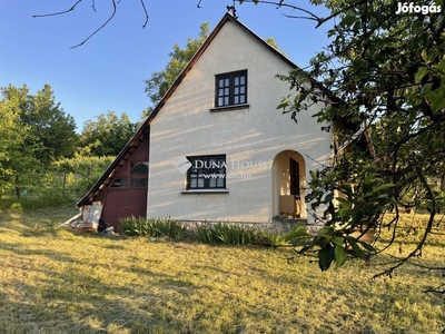 Eladó 40 nm-es ház Baj - Baj, Komárom-Esztergom - Nyaralók, üdülők