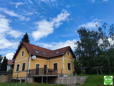 Eladó családi ház - Badacsonytördemic, Veszprém megye