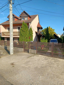 Eladó családi ház - Bőcs, Móricz Zsigmond utca 12.