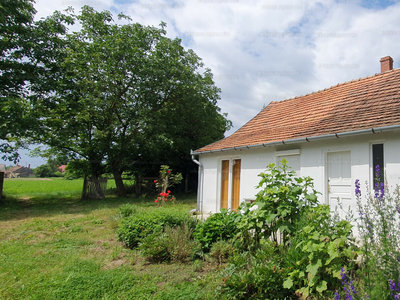 Eladó családi ház - Egyed, Győr-Moson-Sopron megye