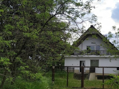 Eladó családi ház - Kecskemét, Ladánybenei út