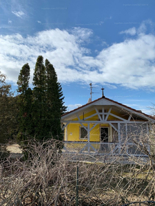 Eladó családi ház - Kőröshegy, Dózsa György utca