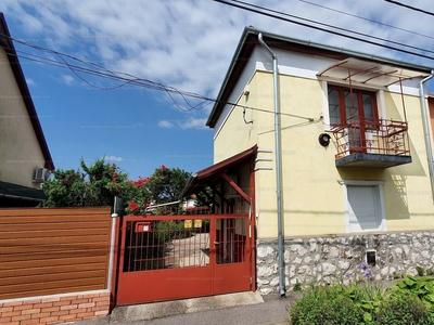 Eladó családi ház - Miskolc, Szabadság utca