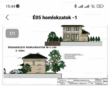 Eladó családi ház - Székesfehérvár, Békás köz