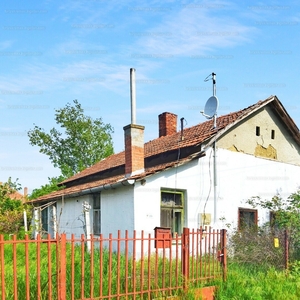 Eladó családi ház - Tiszaszentimre, Jász-Nagykun-Szolnok megye