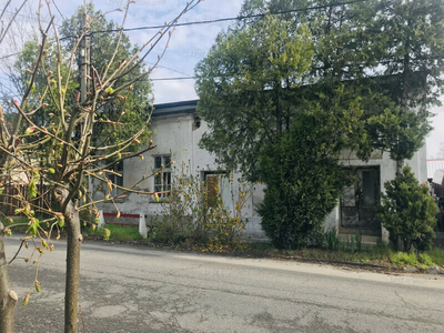 Eladó családi ház - Törökbálint, Szent István utca 7.