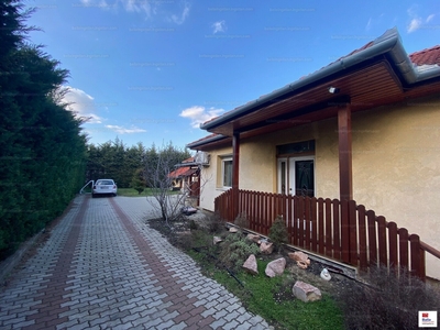 Eladó családi ház - XVIII. kerület, Bélatelep