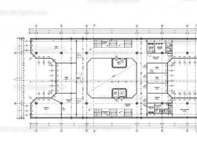 Eladó egyéb ipari ingatlan - VII. kerület, Erzsébet körút