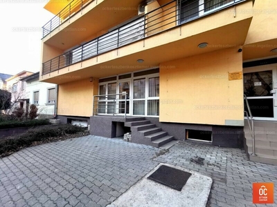Eladó egyéb iroda - XI. kerület, Sopron út
