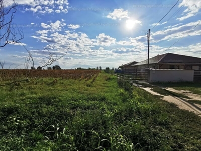 Eladó egyéb telek - Dunavarsány, Kisvarsány