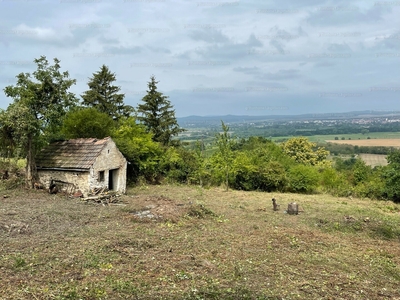 Eladó egyéb telek - Tapolca, Hegymagasi út