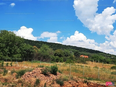 Eladó hétvégi házas nyaraló - Balatonszepezd, Veszprém megye