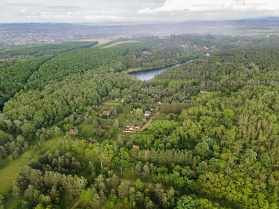 Eladó külterületi telek - Balassagyarmat, Kökörcsin út