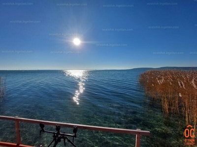 Eladó lakóövezeti telek - Balatonkenese, Veszprém megye