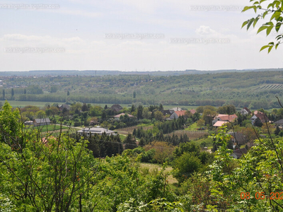 Eladó lakóövezeti telek - Cserszegtomaj, I. kerület