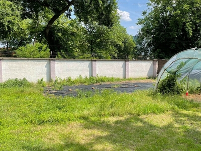 Eladó lakóövezeti telek - Debrecen, Nádor utca