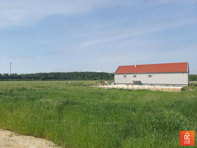 Eladó lakóövezeti telek - Fertőd, Győr-Moson-Sopron megye