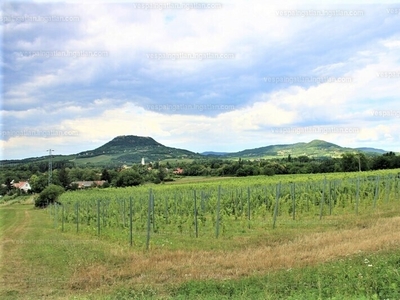 Eladó lakóövezeti telek - Káptalantóti, Veszprém megye