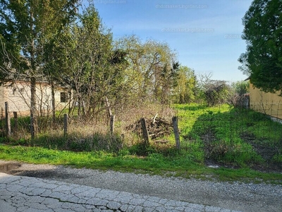 Eladó lakóövezeti telek - Kisbér, Komárom-Esztergom megye