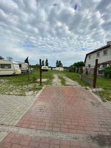 Eladó lakóövezeti telek - Komárom, Széchenyi utca