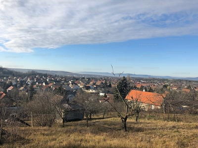 Eladó lakóövezeti telek - Mogyoród, Pest megye