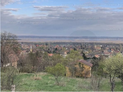 Eladó lakóövezeti telek - Pákozd, Sáska utca