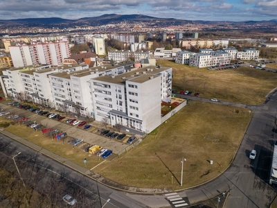 Eladó lakóövezeti telek - Pécs, Siklósi városrész