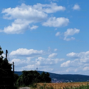 Eladó lakóövezeti telek - Pécs, Nagypostavölgyi út