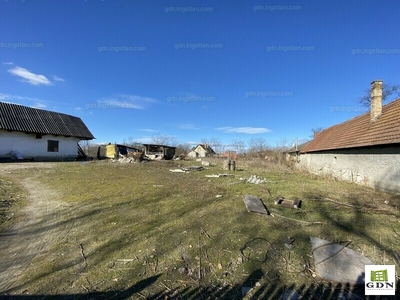 Eladó lakóövezeti telek - Ráckeve, Pest megye