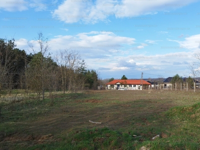 Eladó lakóövezeti telek - Szada, Pest megye