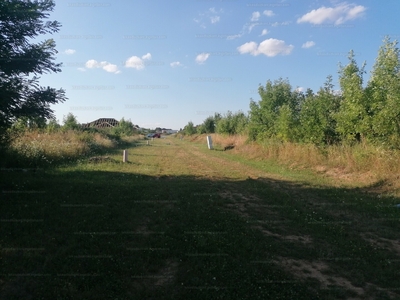 Eladó lakóövezeti telek - Szombathely, Oladidomb