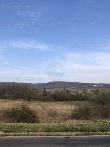 Eladó lakóövezeti telek - Tatabánya, Petőfi Sándor utca