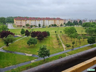 Eladó panel lakás - Székesfehérvár, Kodolányi János utca