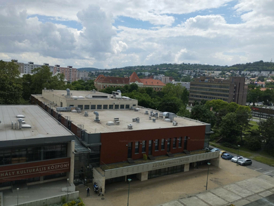 Eladó panel lakás - Szekszárd, Kölcsey lakótelep