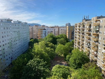 Eladó panel lakás - XIII. kerület, Gidófalvy Lajos utca