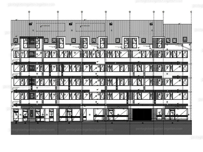 Eladó szálloda, hotel, panzió - IX. kerület, Nagyvárad tér