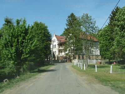 Eladó szálloda, hotel, panzió - Komló, Mecsekjánosipuszta 1.