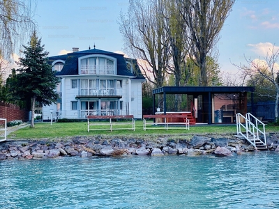 Eladó szálloda, hotel, panzió - Zamárdi, Zamárdi felső