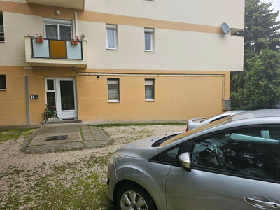 Eladó tégla lakás - Balatonfüred, Arad utca 16. Fsz. 1.