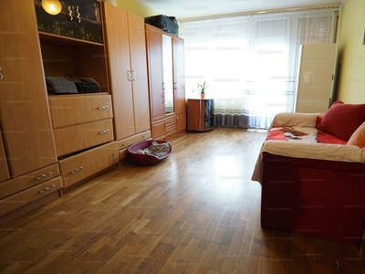 Eladó tégla lakás - Letenye, Zala megye